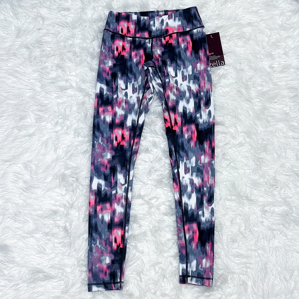 Zella Live In Leggings NWT